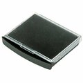 Cosco 061940 2000 PLUS Economy Self-Inking Daters & Numberers Black Replacement Ink Pad 328COS061940